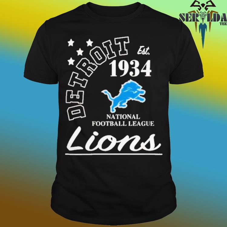 Detroit lions starter white city arch team men's shirt, hoodie, sweater,  long sleeve and tank top