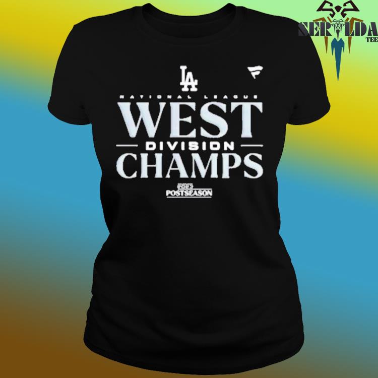 Los Angeles Dodgers NL West Division Champions 2023 Let's go Dodgers shirt,  hoodie, longsleeve, sweatshirt, v-neck tee