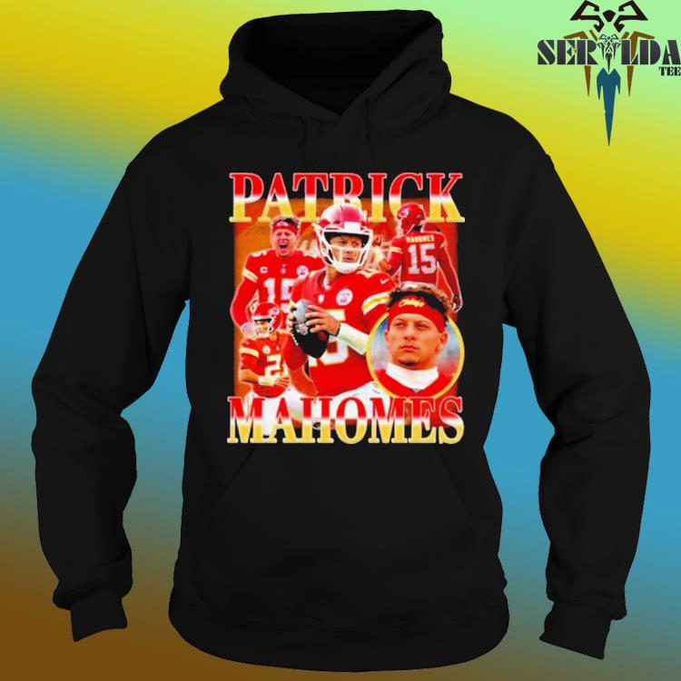 Official patrick mahomes kansas city chiefs football vintage shirt, hoodie,  sweater, long sleeve and tank top