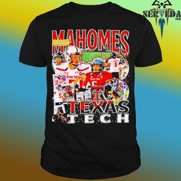 Funny Texas tech showtime patrick mahomes shirt, hoodie, sweater, long  sleeve and tank top