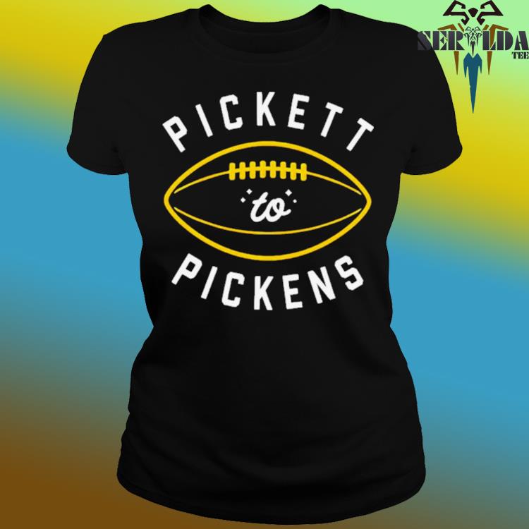 Pickett To Pickens T-Shirt