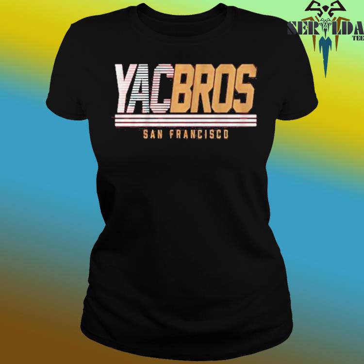 YAC Bros Shirt, hoodie, longsleeve tee, sweater