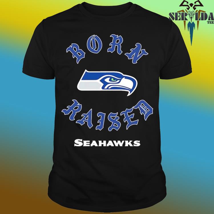 ladies seahawks shirts