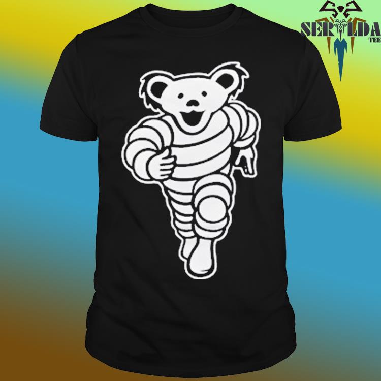 Official Dancing Bears T-shirts and Apparel