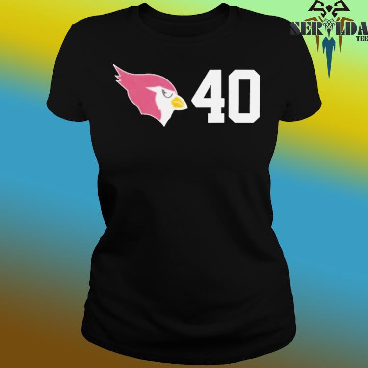 Sportz For Less Pat Tillman #40 Arizona Cardinals Player Shirt