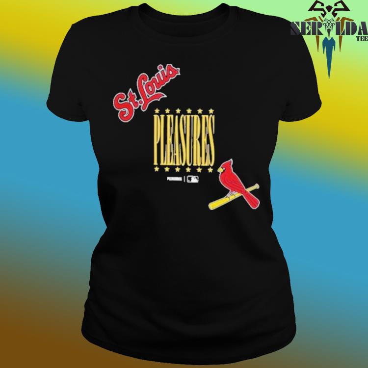 Official Ladies St. Louis Cardinals T-Shirts, Ladies Cardinals Shirt,  Cardinals Tees, Tank Tops