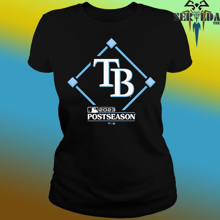 Tb Rays 2023 Postseason Around The Horn Unisex T-shirt, Hoodie