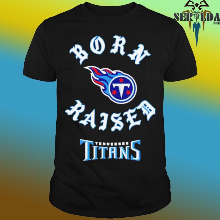 Tennessee Titans 2023 logo T-shirt, hoodie, sweater, long sleeve