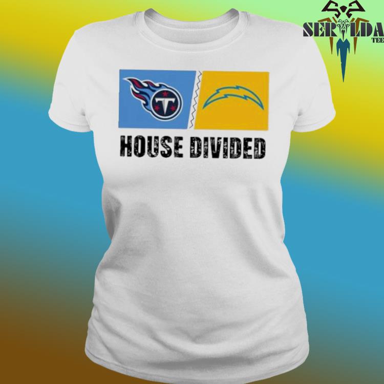 House Divided Jersey 