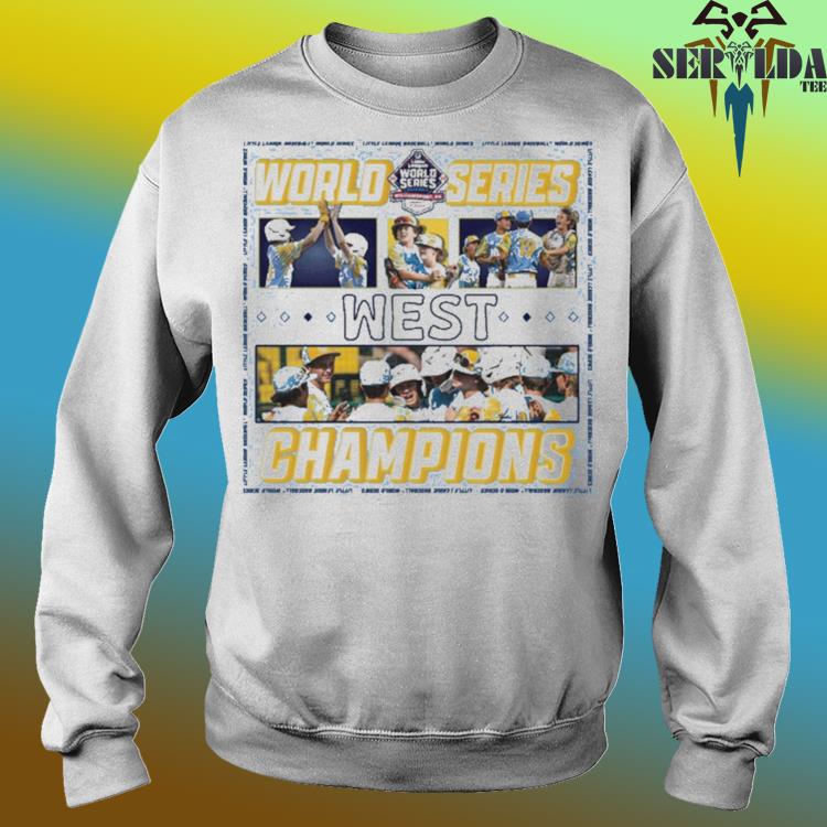 Little League Baseball 2023 World Series Base Logo Shirt, hoodie, sweater  and long sleeve