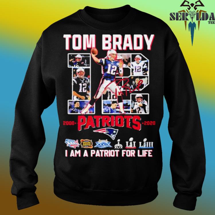 Official Tom Brady 23 years 2000 2023 The Patriots and Buccaneers thank you  for the memories signature shirt, hoodie, sweater, long sleeve and tank top