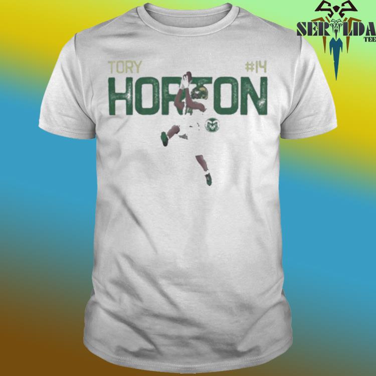 Troy horton Colorado state Football Shirt, hoodie, sweater, long