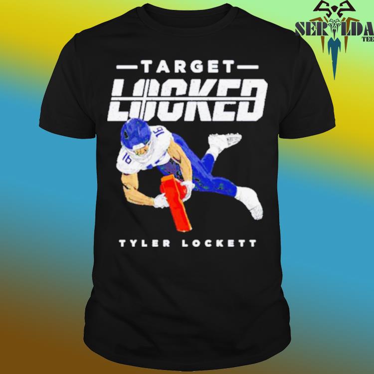 Tyler Lockett T-Shirts & Hoodies, Seattle Football