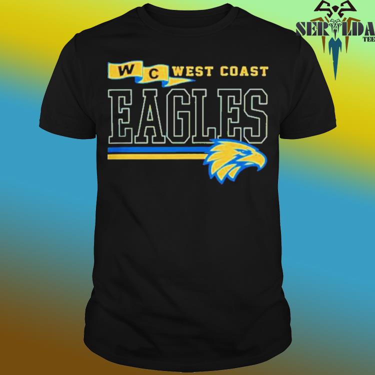 Official They Know West Coast Eagles Shirt, Hoodie