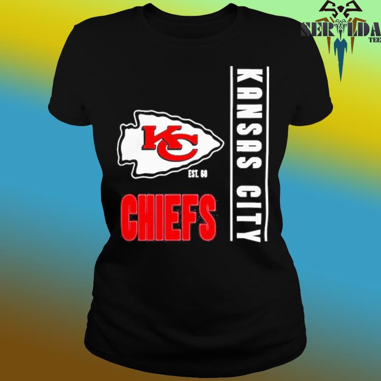 Official nFL Kansas city Chiefs lockup essential shirt, hoodie, sweater,  long sleeve and tank top