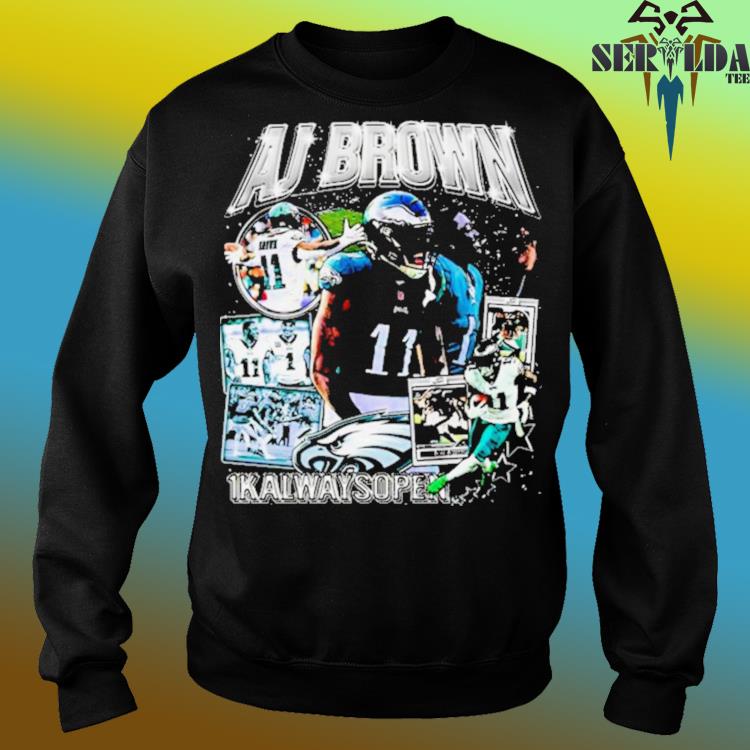 Aj Brown T-Shirts for Sale