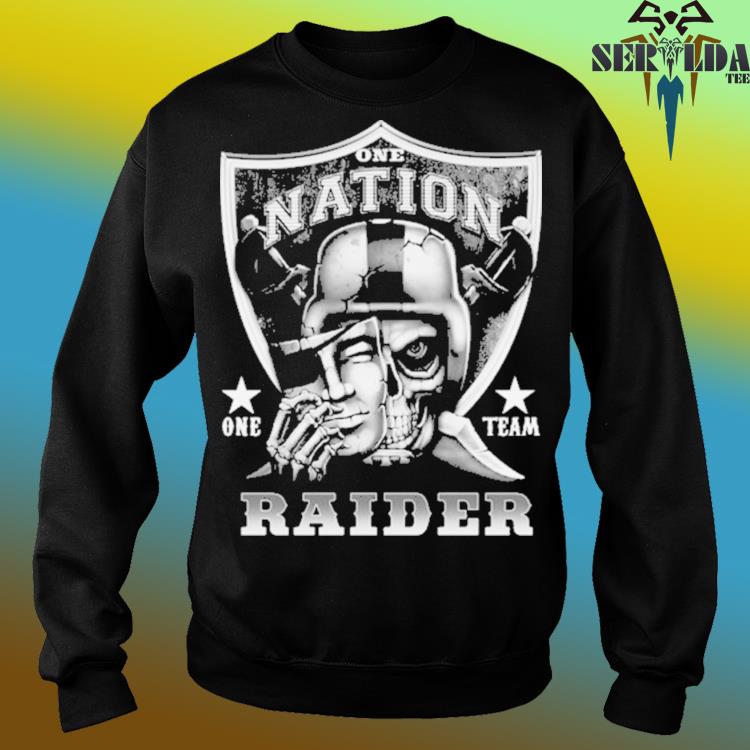 Las Vegas Raiders 2023 logo T-shirt, hoodie, sweater, long sleeve