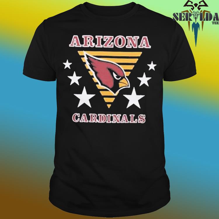 Arizona Cardinals Super Star T-shirt,Sweater, Hoodie, And Long