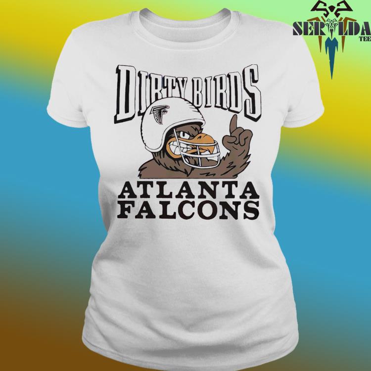 Shop Atlanta Falcons Shirt Women Online 