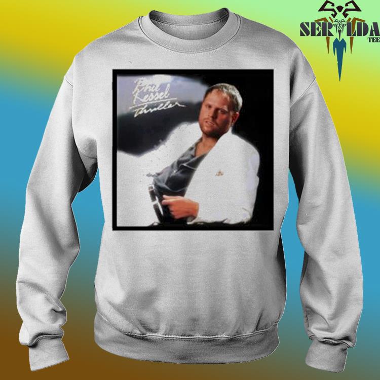 Original Phil Kessel Thriller Shirt, hoodie, sweater, long sleeve