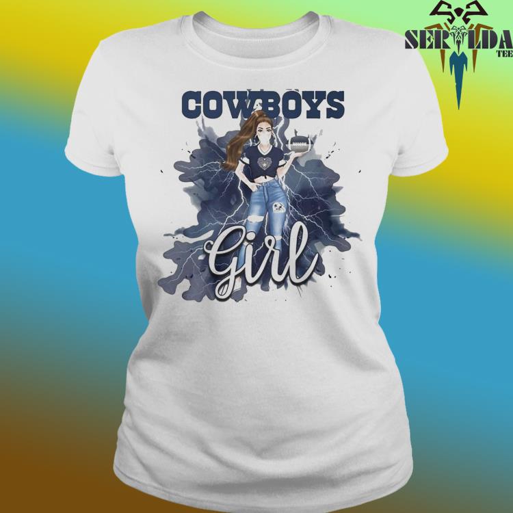 Dallas Cowboys Authentic Apparel 24:7 Cowboys Short Sleeve T-Shirt Size  Large