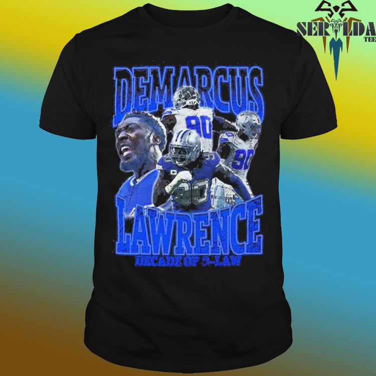 Demarcus Lawrence Shirt, hoodie, sweater, long sleeve and tank top