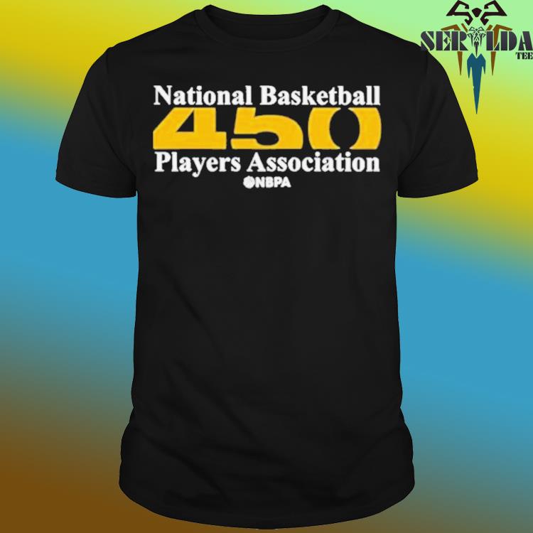 Gary Payton Ii National Basketball 450 Players Association shirt, hoodie,  longsleeve, sweatshirt, v-neck tee