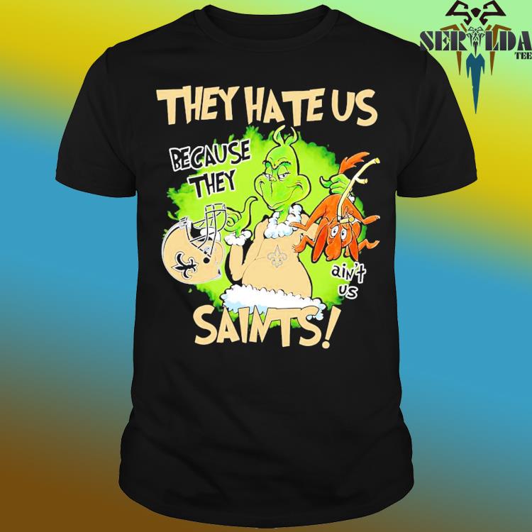 Texas they hate us cause they ain't us shirt, hoodie, sweater, long sleeve  and tank top