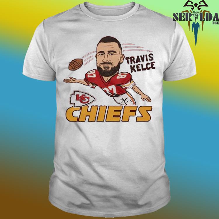 Travis Kelce Shirt , Tight End Homage Unisex Hoodie Long Sleeve