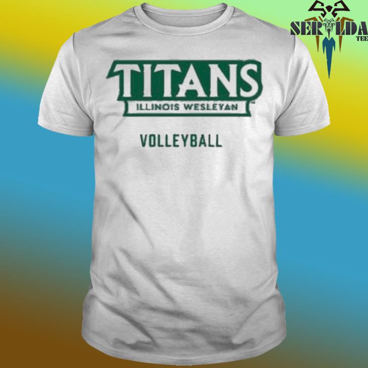 Illinois Wesleyan University Titans Long Sleeve T-Shirt: Illinois