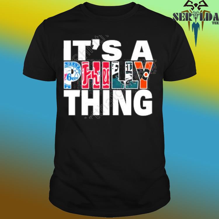 It's a Philly thing Pix-Ture shirt, hoodie, sweater, long sleeve and tank  top