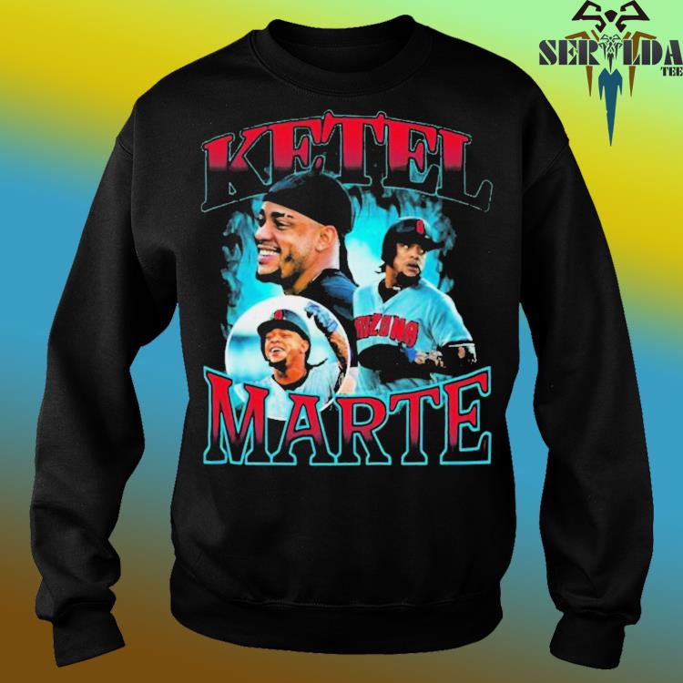 Ketel Marte T-Shirts, Tees, Shirts