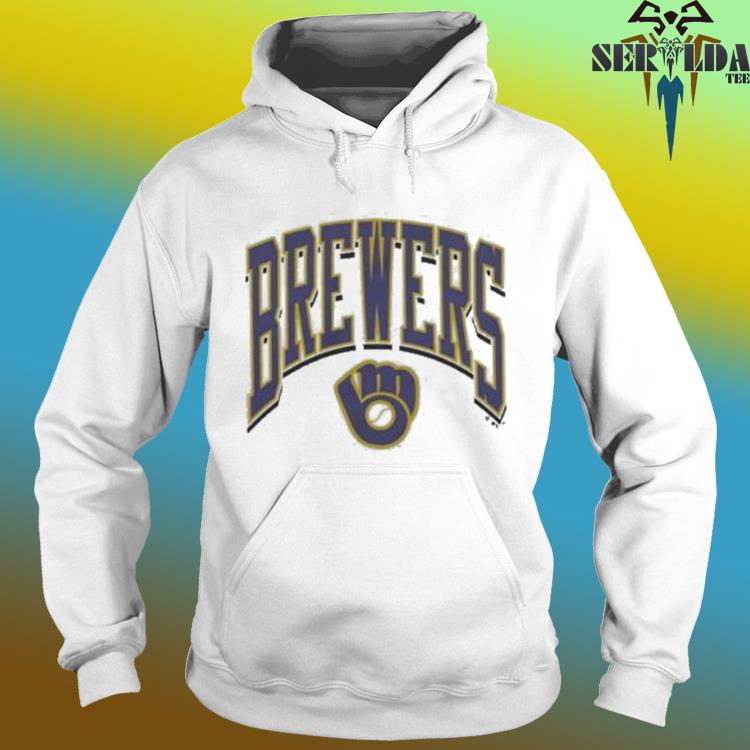 Official milwaukee brewers youth special event 2023 shirt, hoodie