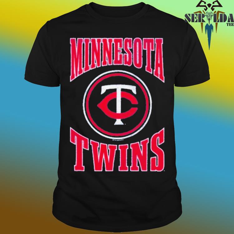 Official Minnesota Twins Never Underestimate A Woman Who