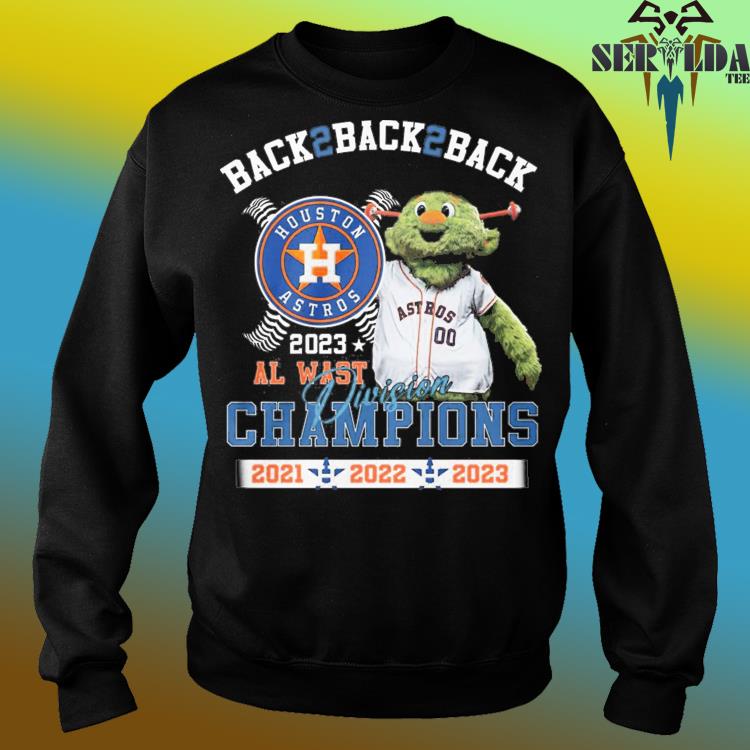 Houston Astros American League AL West Division Champions 2021 sport shirt,  hoodie, sweatshirt and tank top