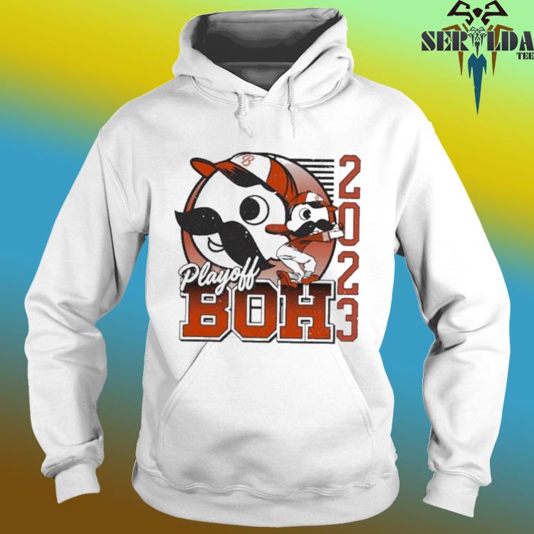 National Bohemian 2023 Baseball Playoffs shirt, hoodie, sweater, long  sleeve and tank top