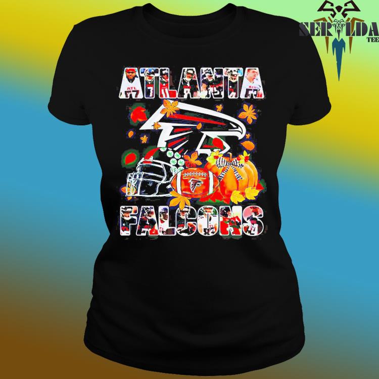 Vintage 1994 Atlanta falcons T-shirt