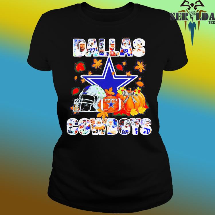 Dallas Cowboys Youth King Me T-Shirt - Navy