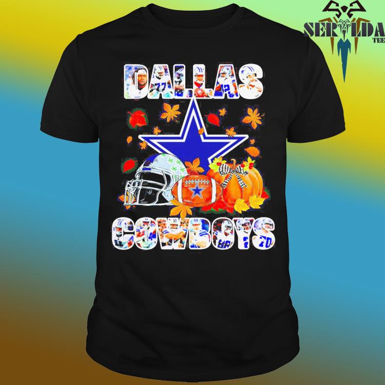 NFL Forever Dallas Cowboys Not Just When We Win Youth Hoodie