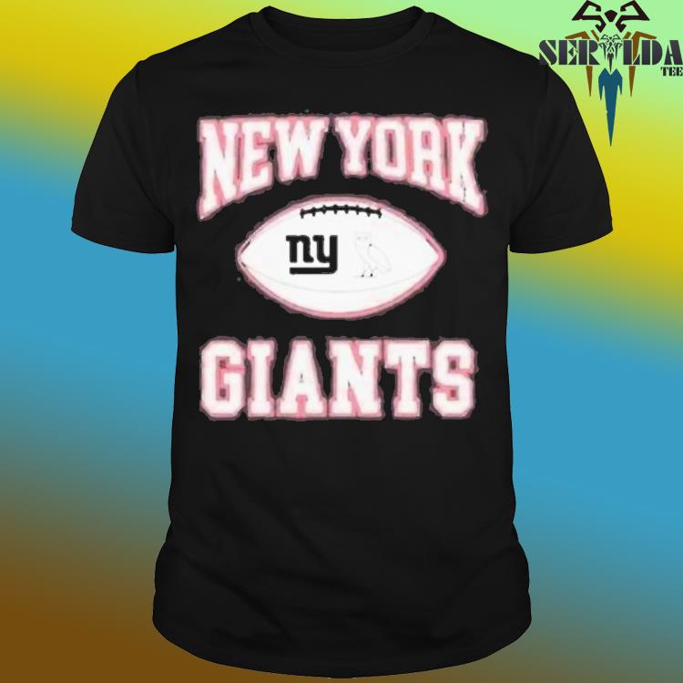 New York Giants Sweatshirt Tshirt Hoodie Long Sleeve Short Sleeve