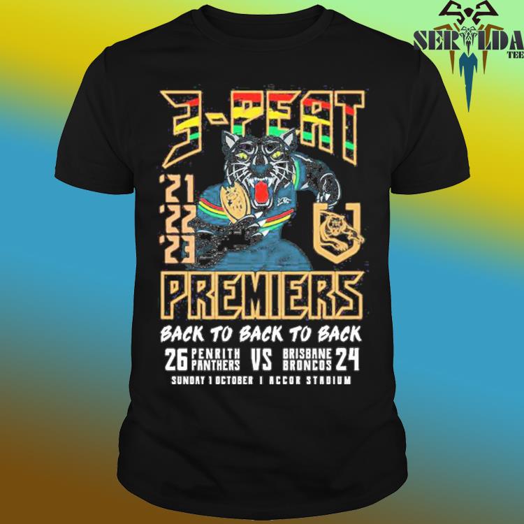 Official penrith panthers 2023 mens premiers shirt, hoodie, sweater, long  sleeve and tank top