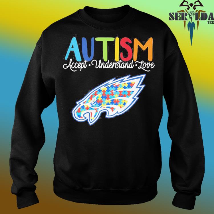 New England Patriots NFL Autism Awareness Accept Understand Love Shirt,  hoodie, sweater, long sleeve and tank top