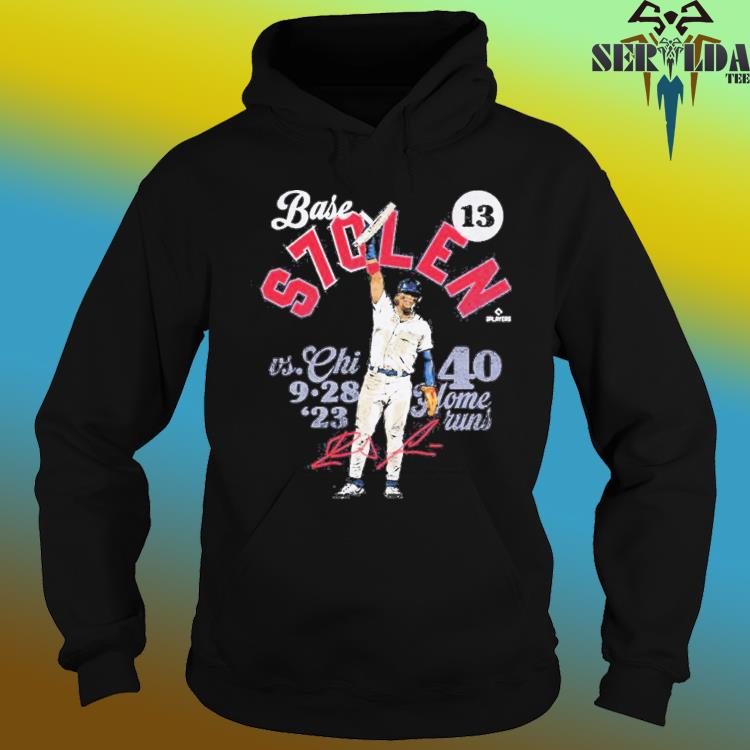 Ronald Acuna Jr. Atlanta 40-70 Club Signature shirt, hoodie, sweater, long  sleeve and tank top