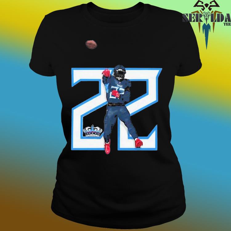 Royal Airness T-shirt Gift For Tennessee Titans Football Fans - Shibtee  Clothing