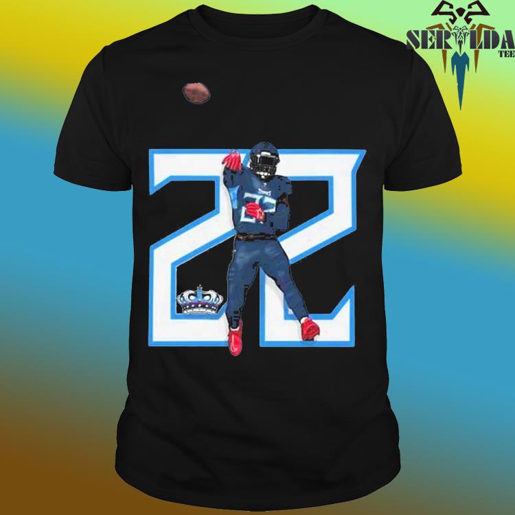 Royal Airness T-shirt Gift For Tennessee Titans Football Fans - Shibtee  Clothing