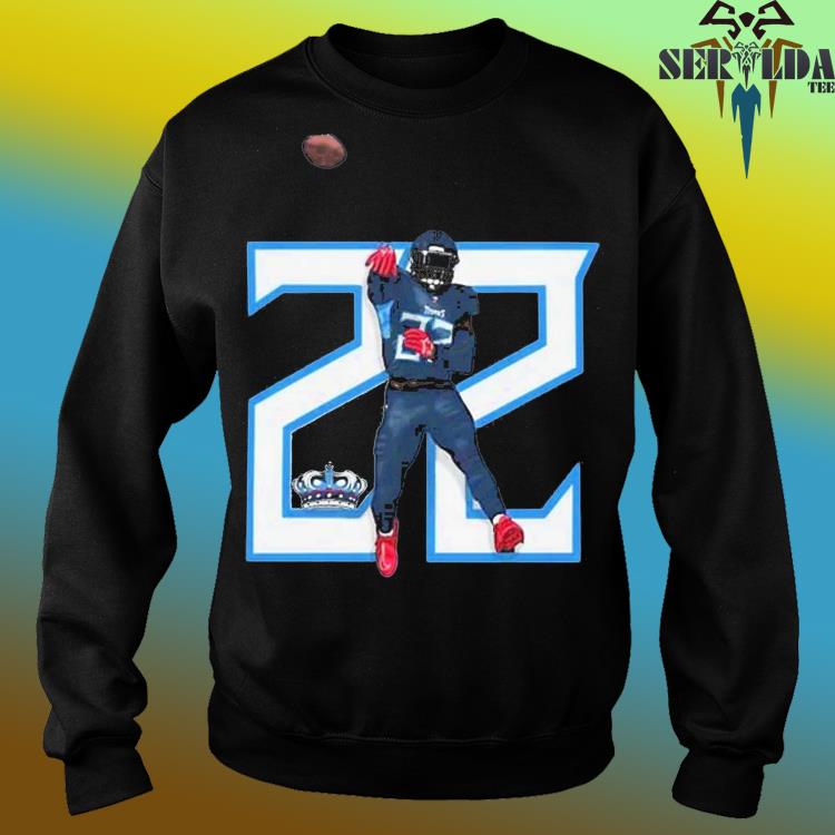 Royal Airness T-shirt Gift For Tennessee Titans Football Fans