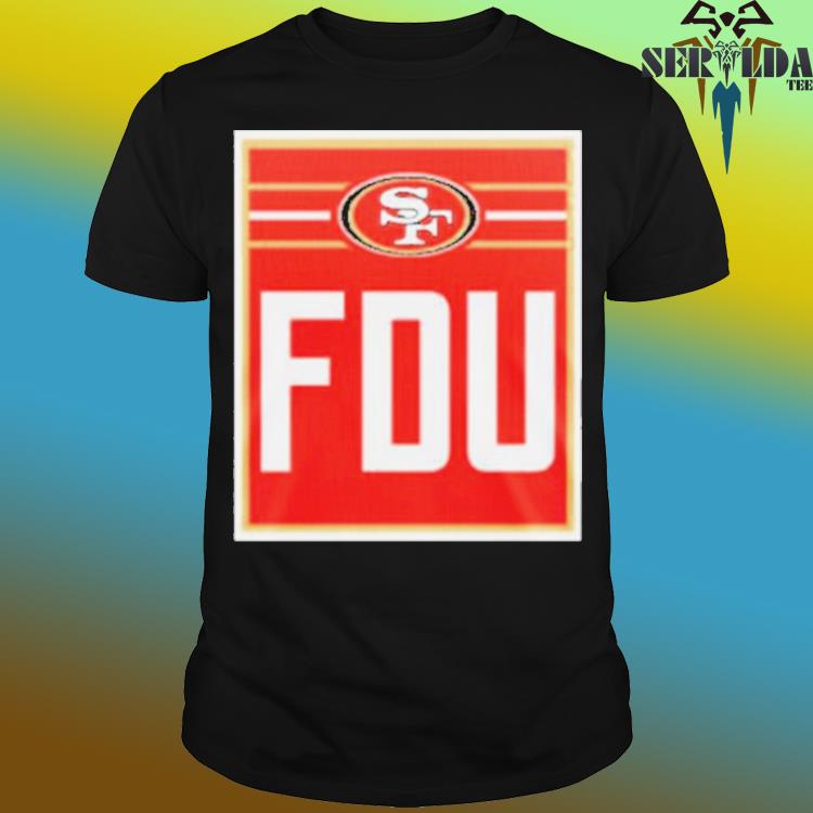 Custom 49ers Shirt - Make Your Own 49ers Shirt