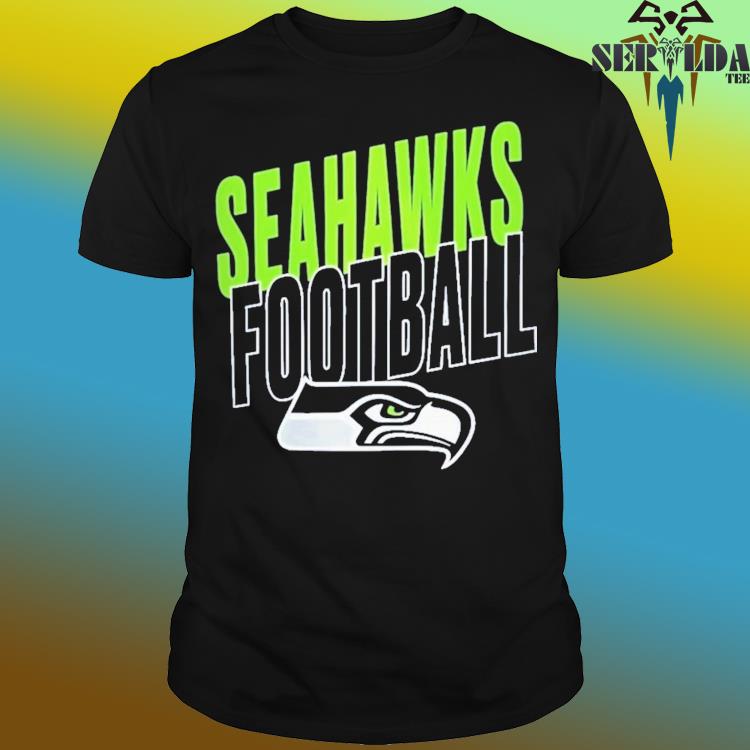 Official seattle Seahawks youth showtime shirt, hoodie, sweater