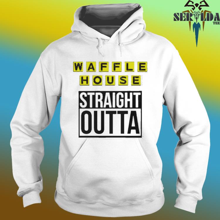 : Expression Tees YOUTH HOODIE Straight Outta Colts