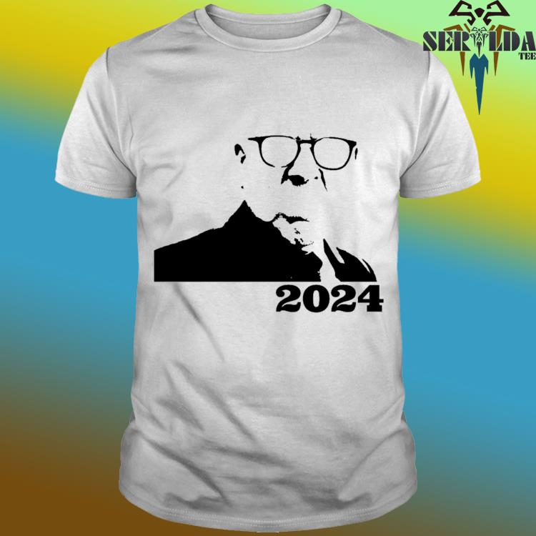 Official Tee fields rube 2024 shirt